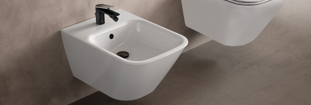 bidet e come usarlo