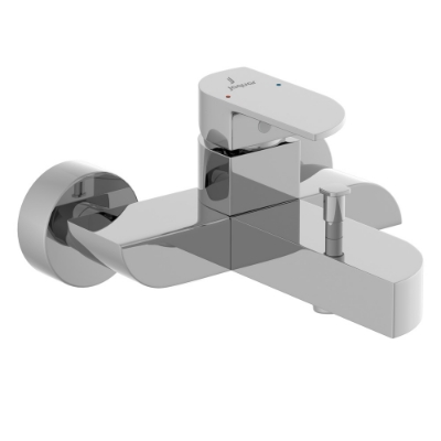 Immagine di Miscelatore vasca esterno con deviatore 