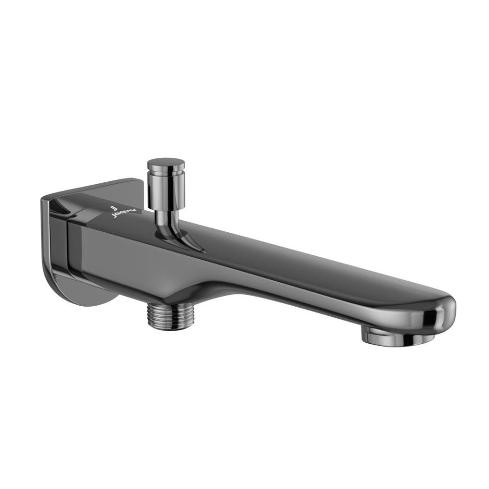 Picture of Bocca di erogazione vasca Opal Prime - Cromo nero