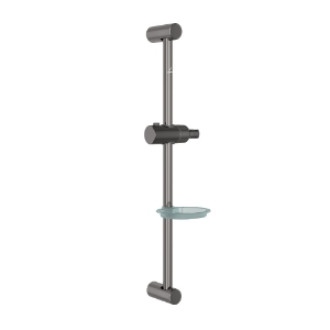 Picture of Slide Rail - Black Chrome