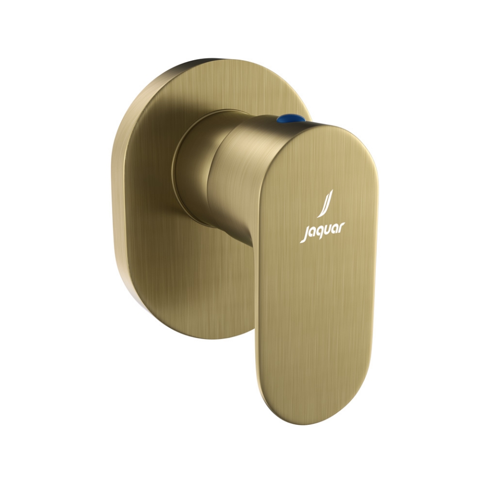 Picture of Manopola a parete - Bronzo antico