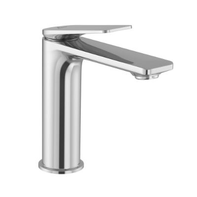 Immagine di Miscelatore monocomando per lavabo - cromo