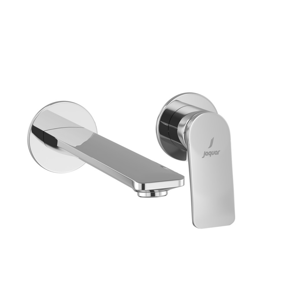 Picture of Parti esterne per miscelatore lavabo a parete