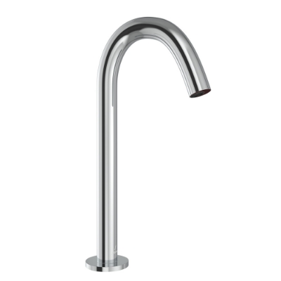Immagine di Rubinetto per lavabo alto sensor - cromo