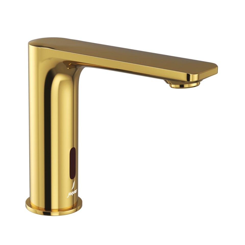 Picture of Rubinetto a sensore Laguna - Oro brillante PVD