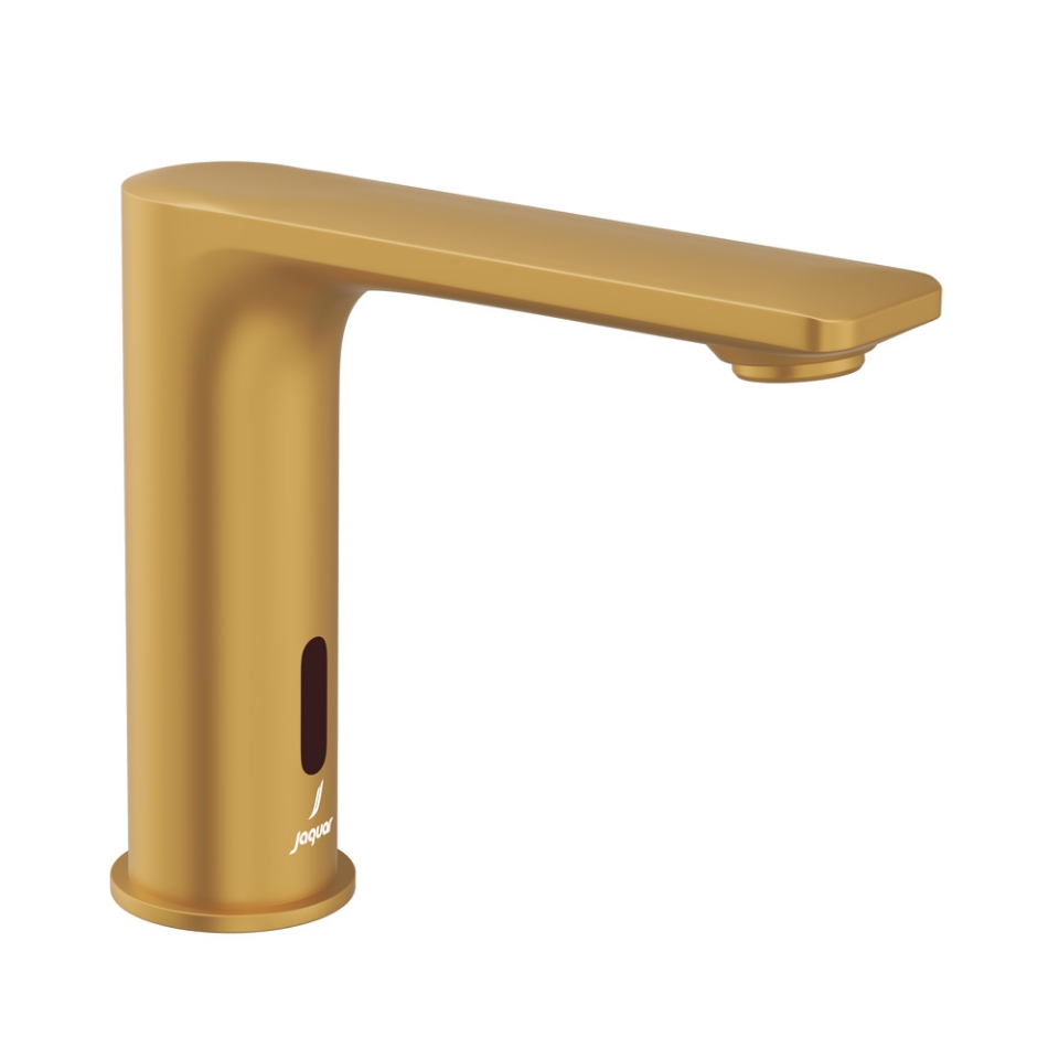 Picture of Rubinetto a sensore Laguna - Oro opaco PVD
