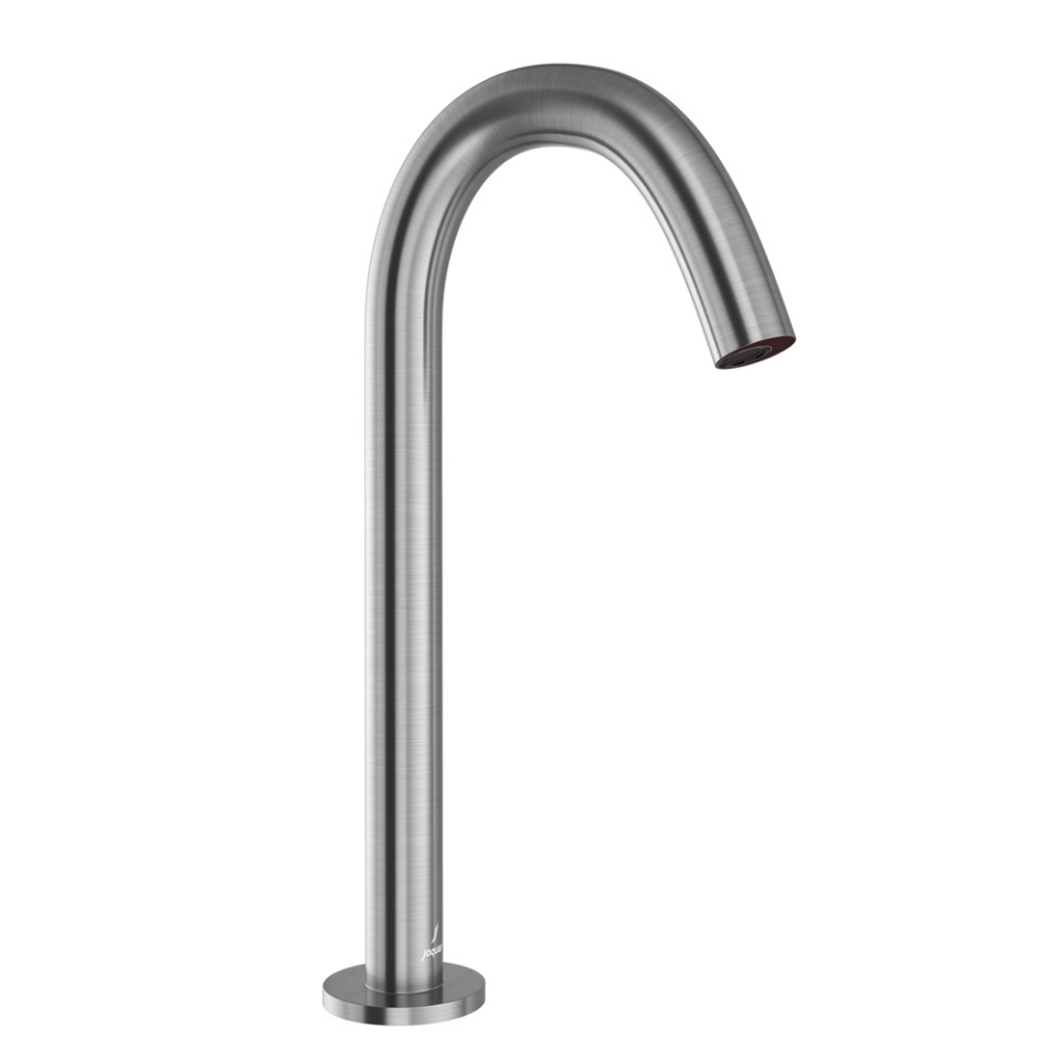 Picture of Rubinetto per lavabo alto sensor - Acciaio inox