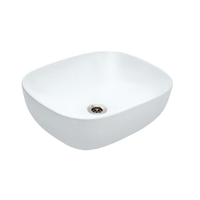 Immagine di Lavabo da appoggio sottile