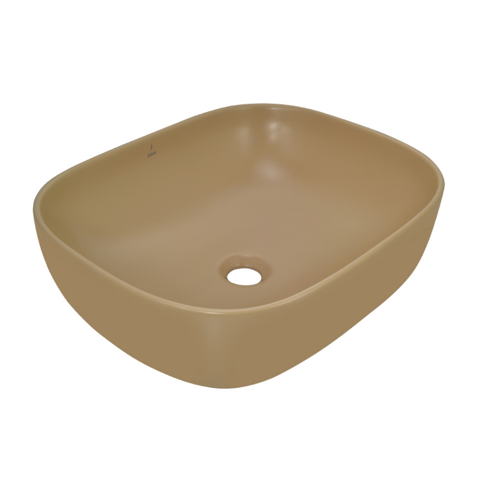 Picture of Lavabo da appoggio sottile