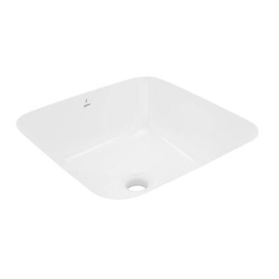 Picture of Under Counter Basin - White
