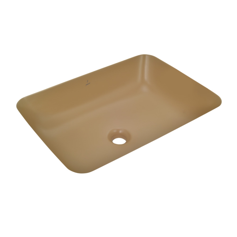 Picture of Laguna - Lavabo sottopiano rettangolare