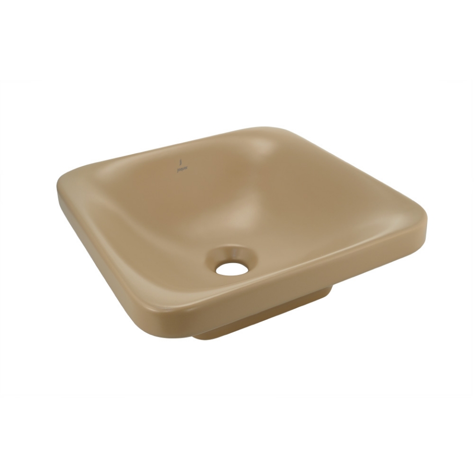 Picture of Laguna - Lavabo d’appoggio quadrato