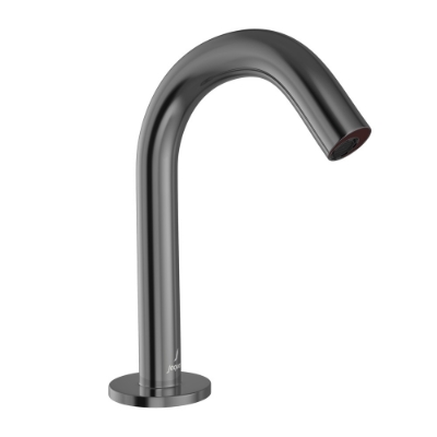 Immagine di Rubinetto per lavabo sensor - Cromo nero