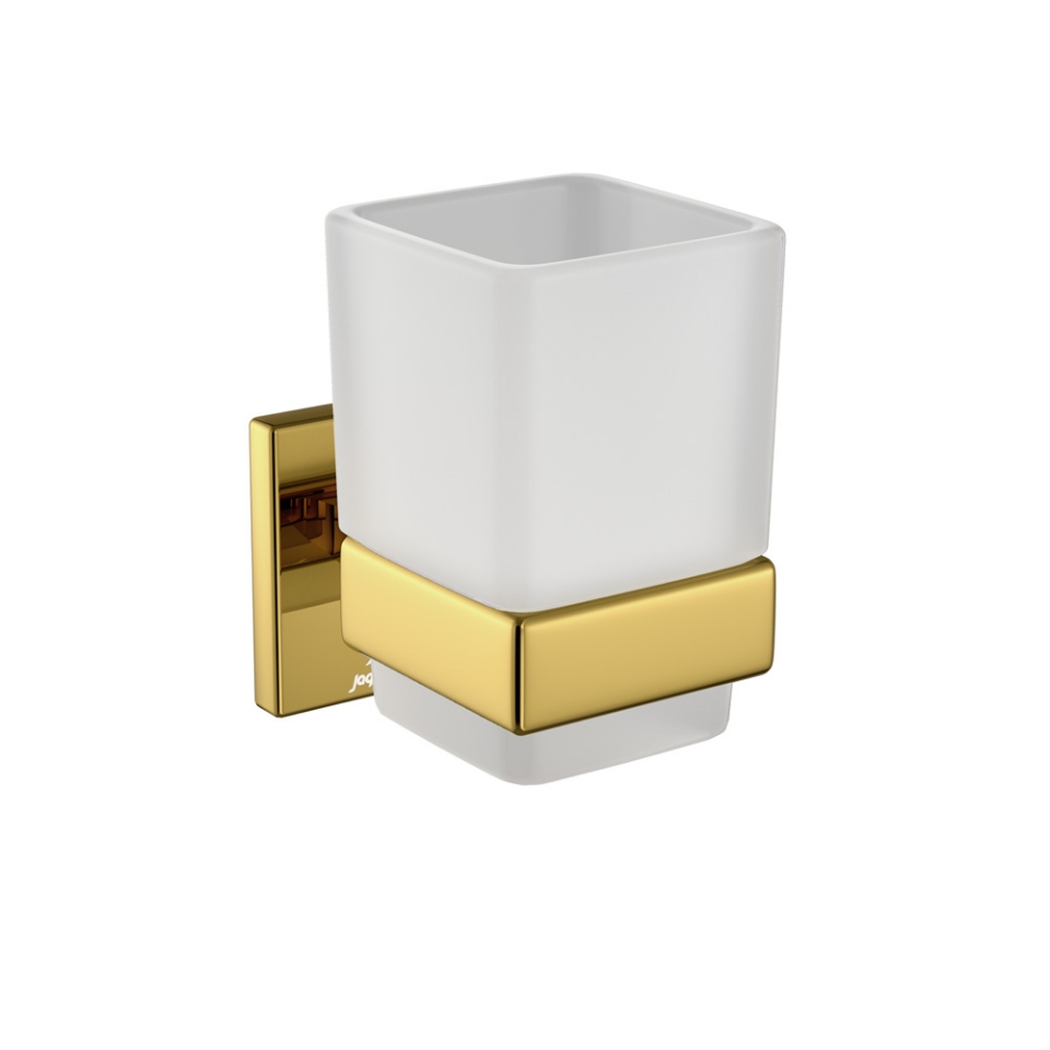 Picture of Portabicchiere - Oro lucido PVD