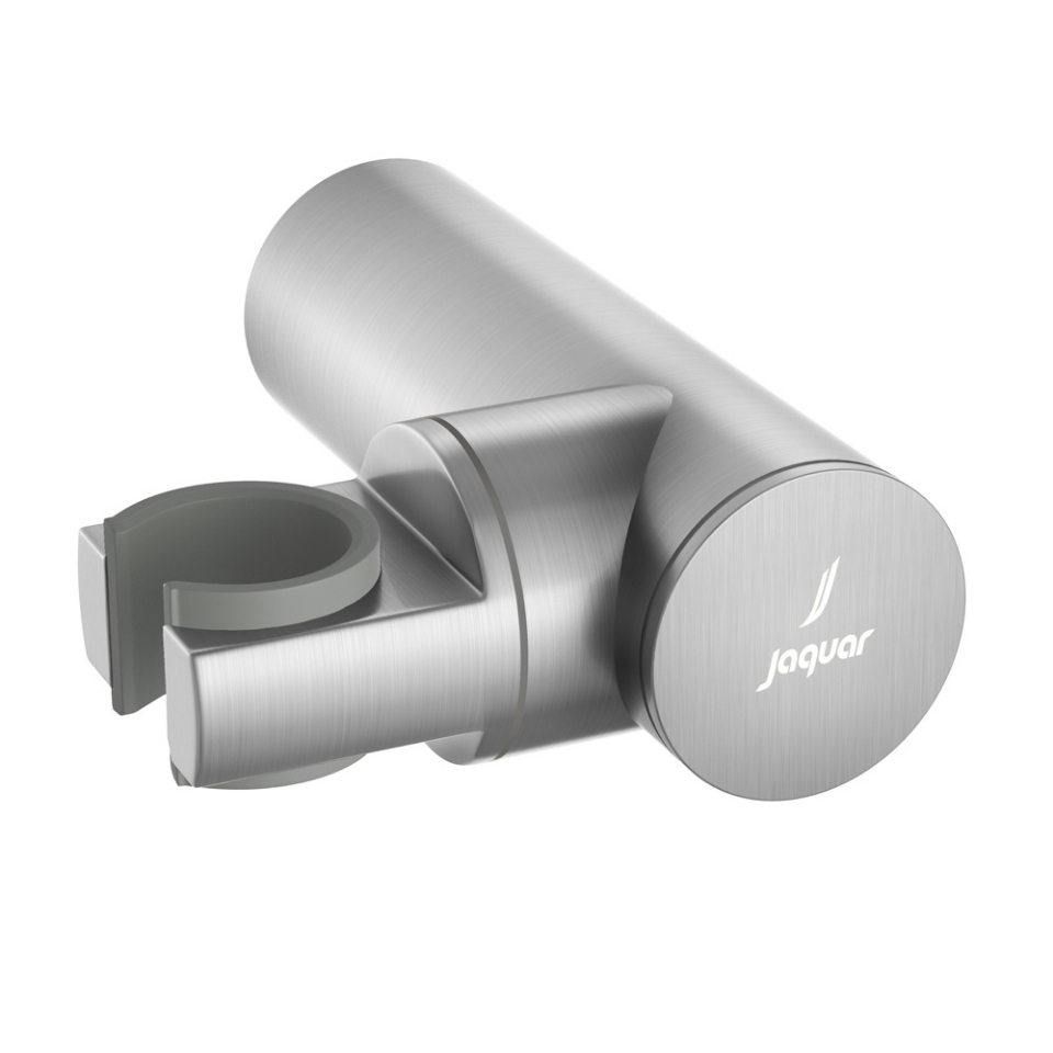 Picture of Supporto doccetta a muro - Acciaio inox