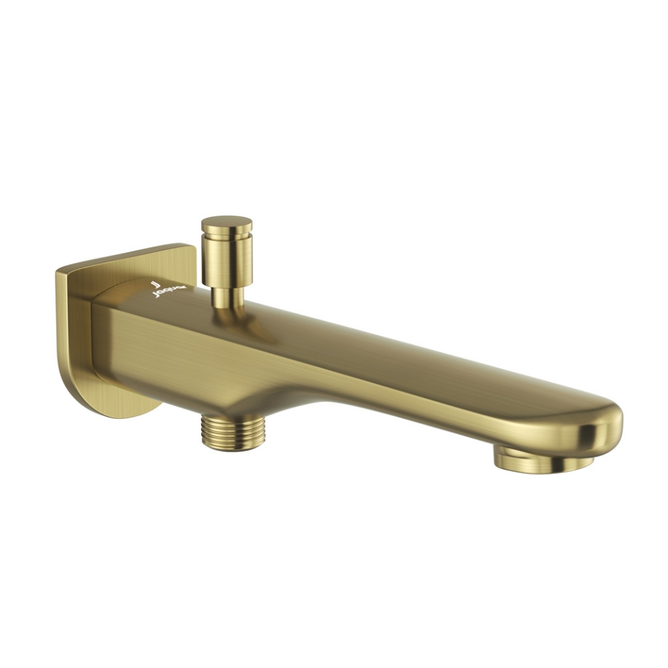 Picture of Bocca di erogazione vasca Opal Prime - Bronzo antico
