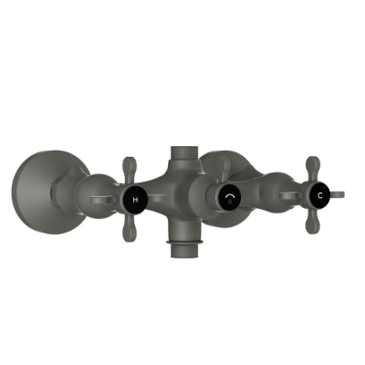 Immagine di Shower Mixer - Graphite
