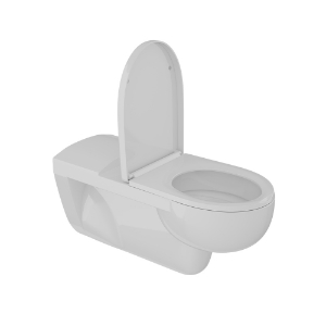 Picture of Wall Hung WC