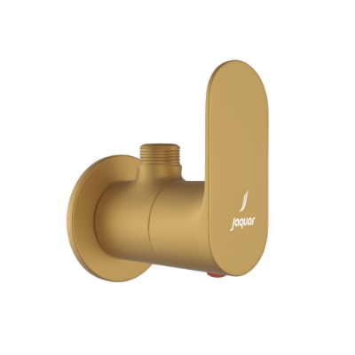 Immagine di Rubinetto sottolavabo - Oro opaco PVD
