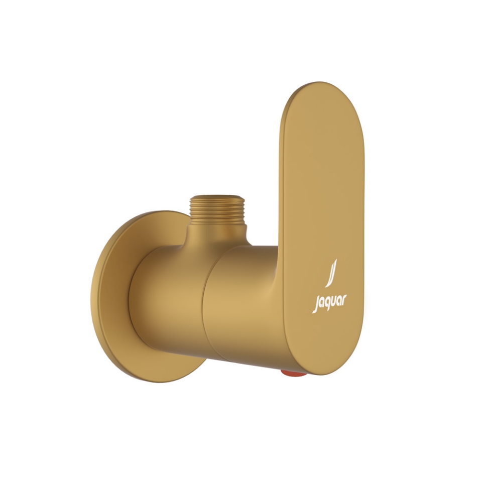 Picture of Rubinetto sottolavabo - Oro opaco PVD