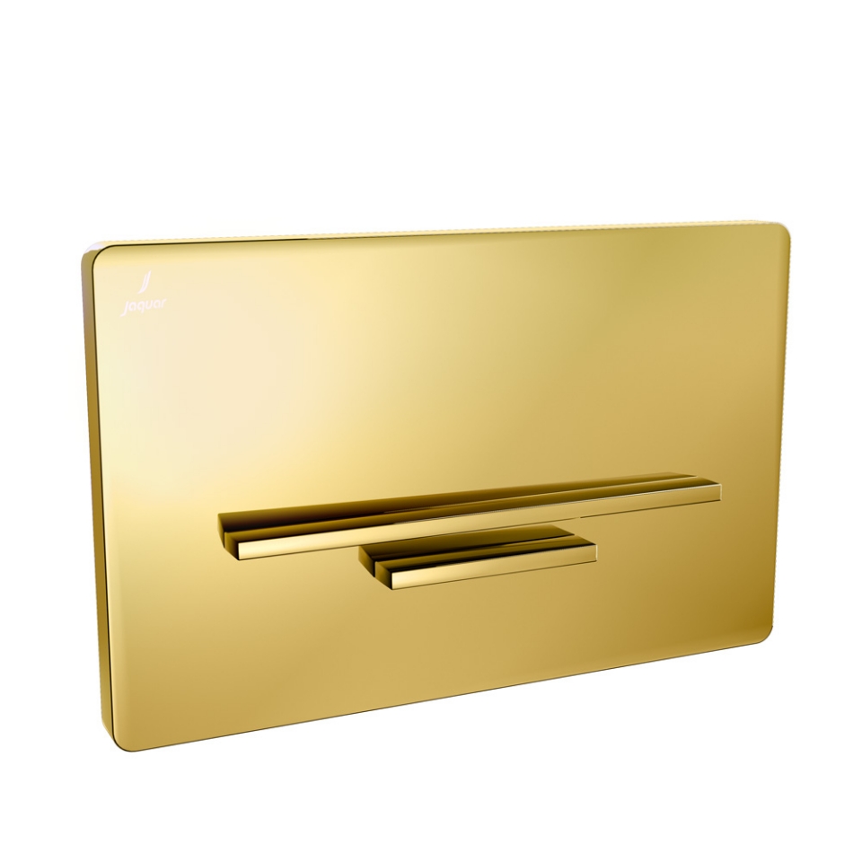 Picture of PANNELLO DI CONTROLLO LAGUNA - ORO BRILLANTE PVD