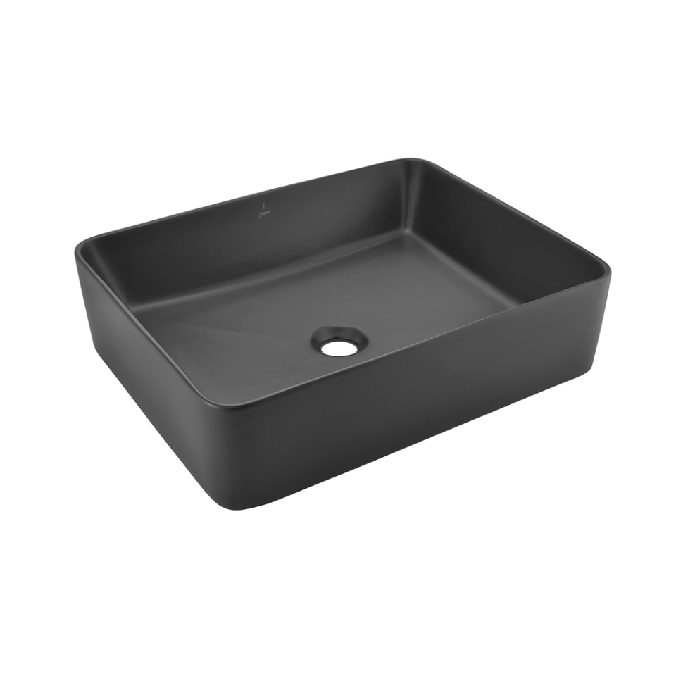 Picture of Lavabo d'appoggio - Bianco 