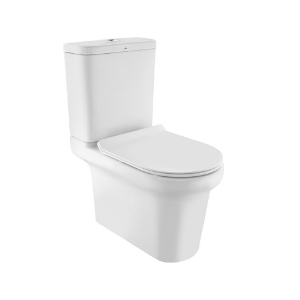 Immagine di WC con cassetta esterna 