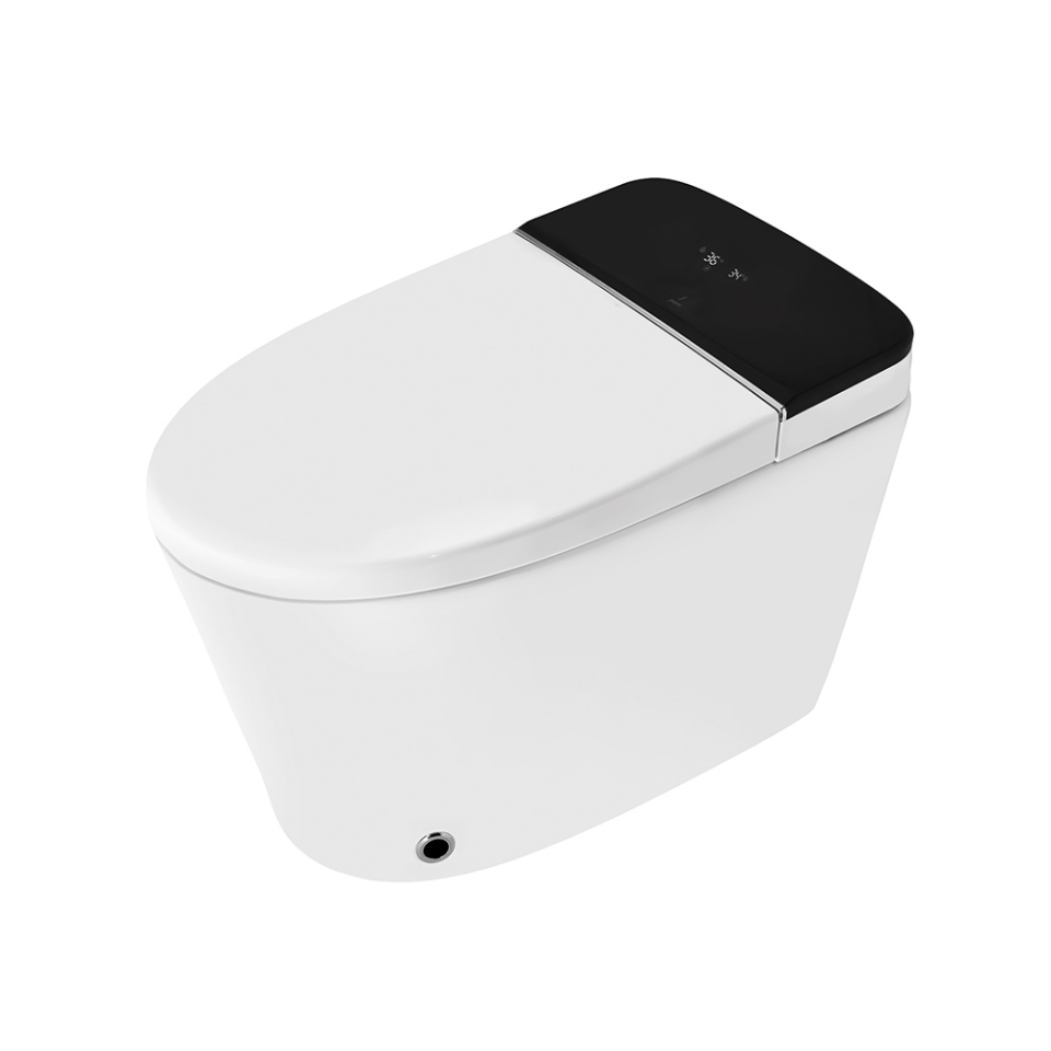 Picture of WC senza brida interamente automatico a pavimento
