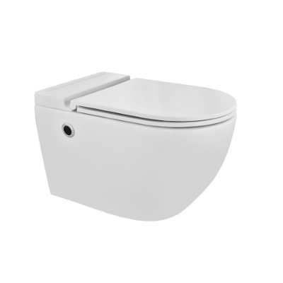 Immagine di WC a terra 