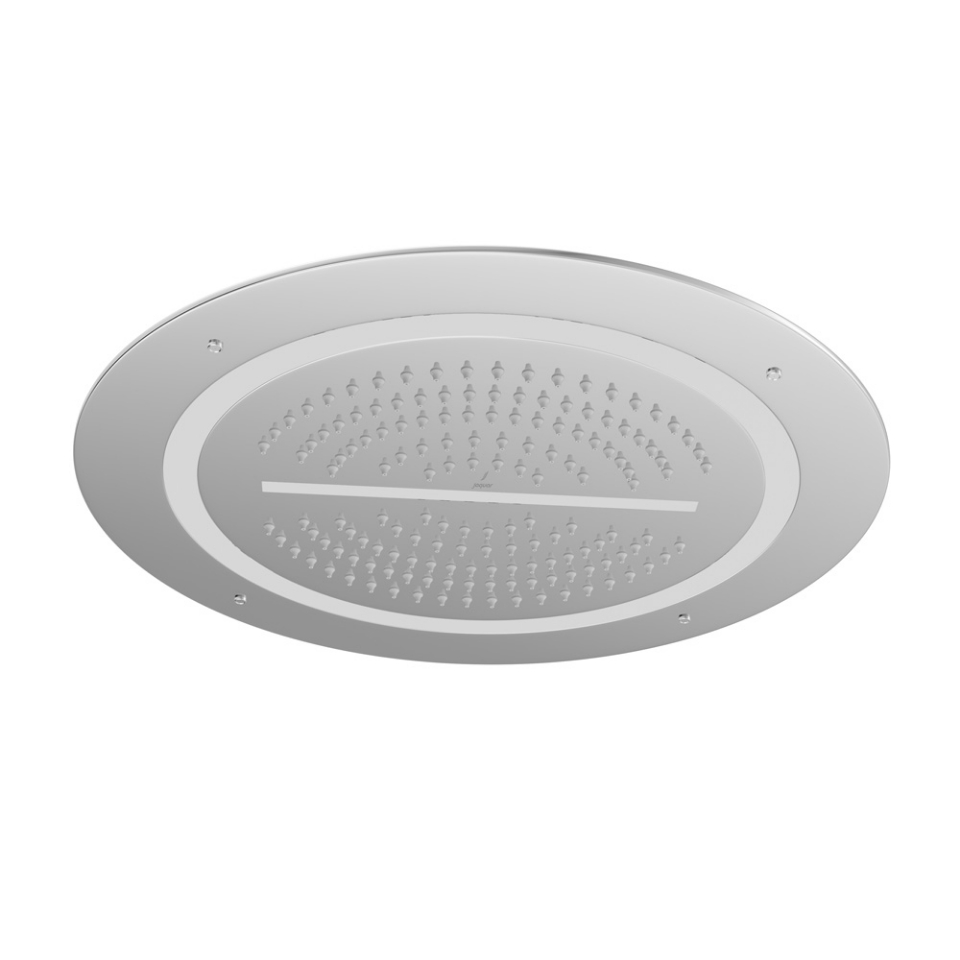Picture of Soffione doccia Duoflo tondo
