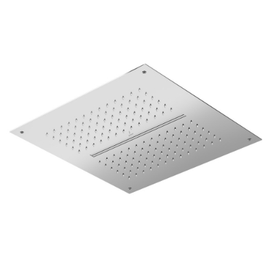 Immagine di Duoflo Shower Square Shape
