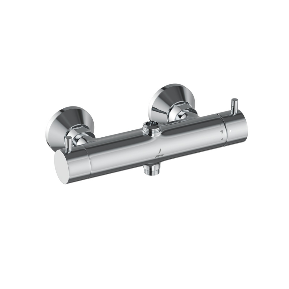 Picture of Multifunction Thermostatic Shower Valve