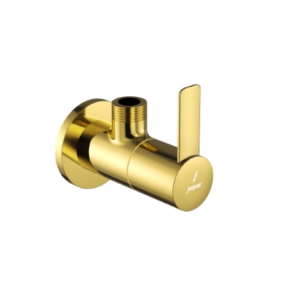 Immagine di Angular Valve - Gold Bright PVD