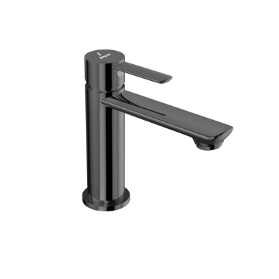 Immagine di Single Lever Basin Mixer - Black Chrome