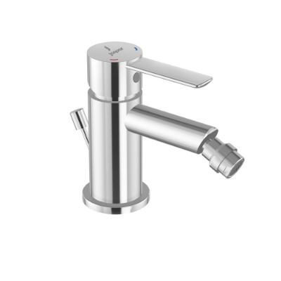 Immagine di Single Lever Bidet Mixer - Chrome