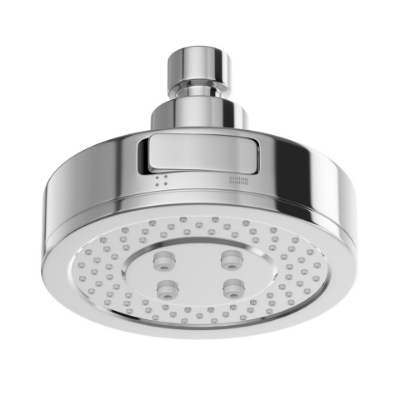 Immagine di Medley Overhead Shower - Chrome