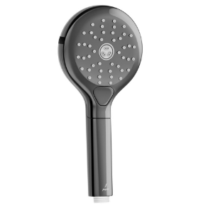Picture of Medley Hand Shower - Black Chrome