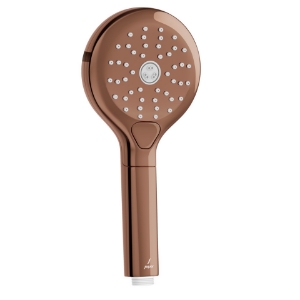Immagine di Medley Hand Shower - Blush Gold Bright PVD