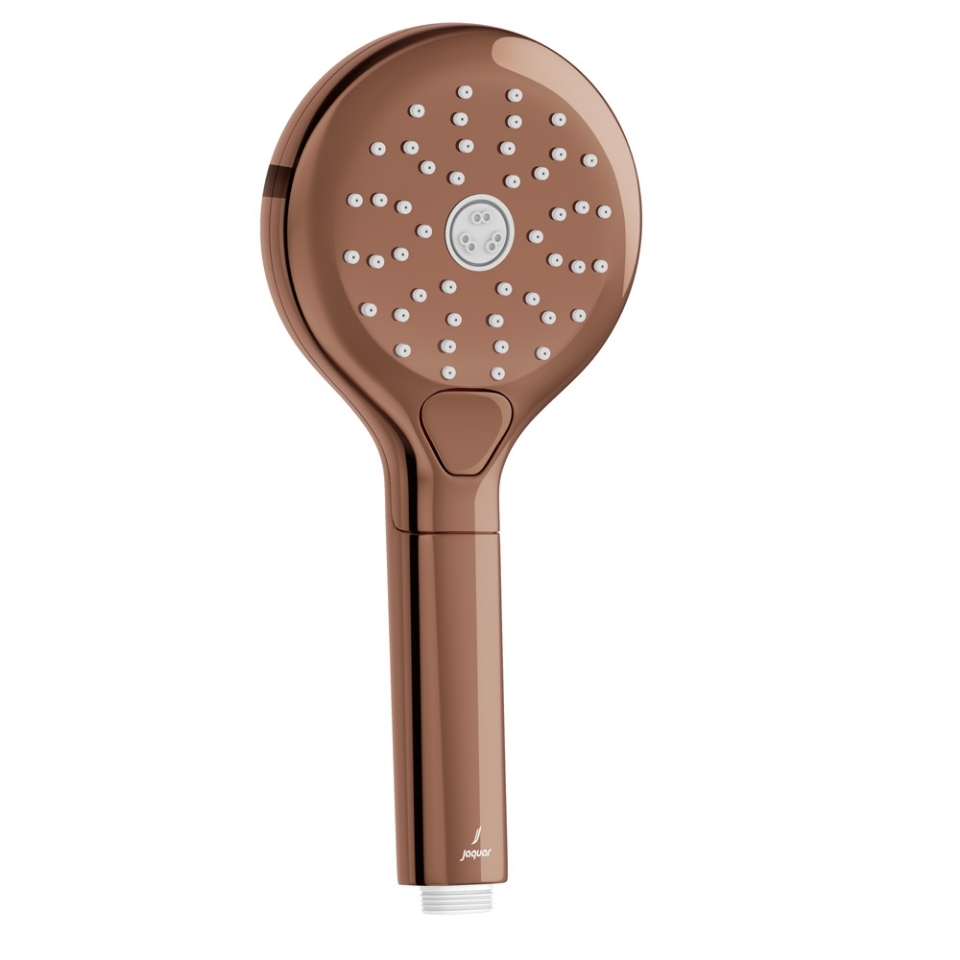 Picture of Medley Hand Shower - Blush Gold PVD