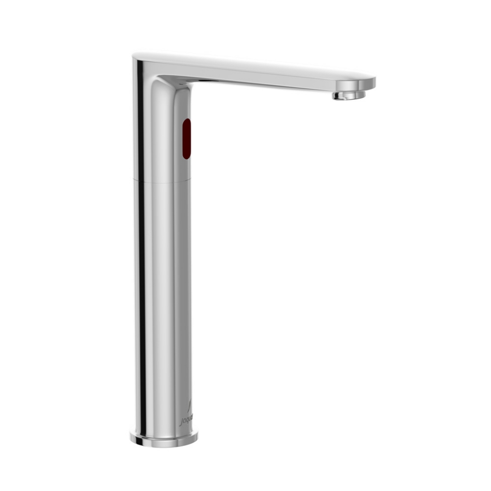 Picture of Rubinetto sensor alto Opal Prime - cromo