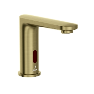 Immagine di Rubinetto sensor Opal Prime - Bronzo antico