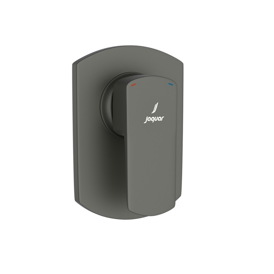 Picture of Parti esterne per miscelatore doccia - Grafite