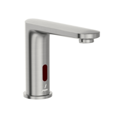 Immagine di Rubinetto sensor Opal Prime - Acciaio inox
