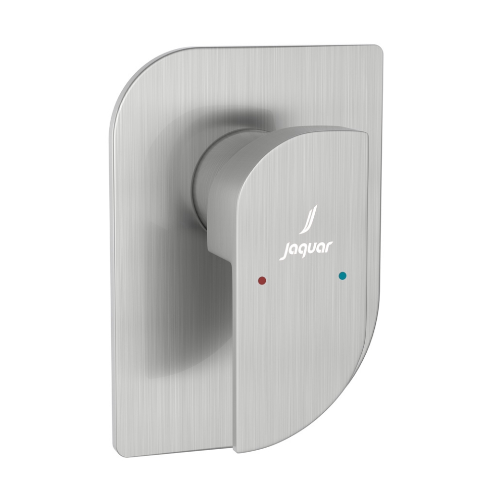 Picture of Parti esterne per miscelatore doccia - Acciaio inox