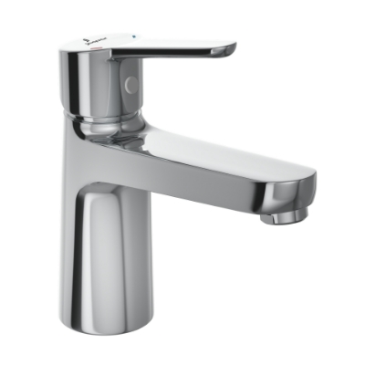 Immagine di Single Lever Basin Mixer - Chrome