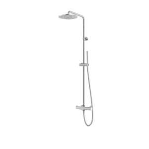Picture of Multifunction Thermostatic Shower Valve