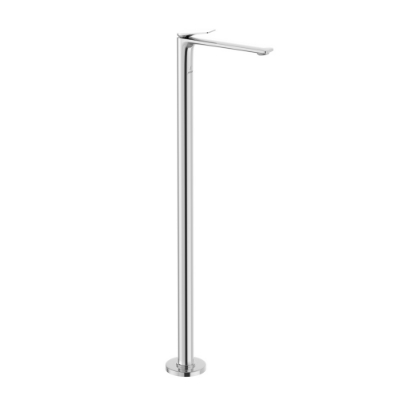 Immagine di Miscelatore monocomando per lavabo a pavimento