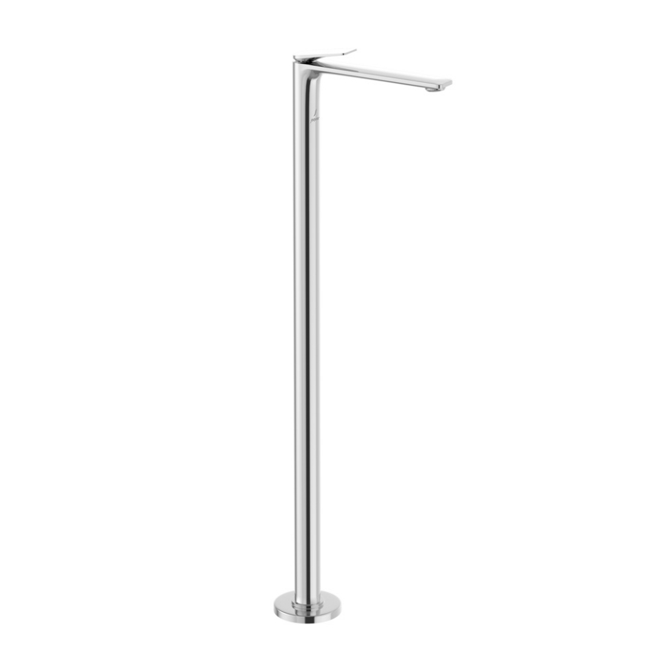 Picture of Miscelatore monocomando per lavabo a pavimento