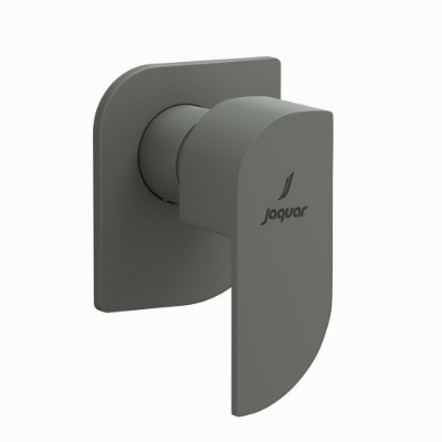 Picture of In-wall Stop Valve Hot Only - Graphite