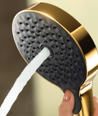 Immagine per la categoria Octane Showers